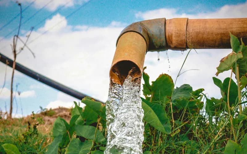 Well pump repair in Buffalo
